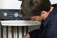 boiler repair Shardlow
