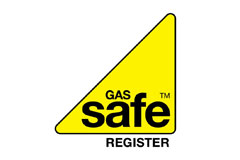 gas safe companies Shardlow